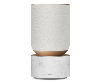 Multiroom Bang & Olufsen Głośnik Beosound Balance White Marble